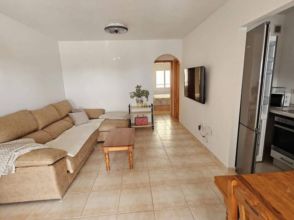 Imagen Nueva Torrevieja, Aguas nuevas