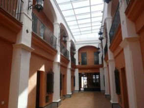 Imagen Almonte (Pueblo)