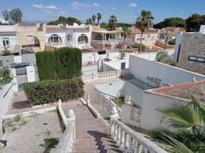 Imagen Nueva Torrevieja, Aguas nuevas