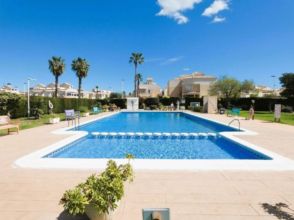 Imagen Nueva Torrevieja, Aguas nuevas