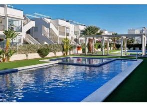 Imagen de Nueva Torrevieja, Aguas nuevas