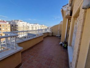 Imagen Nueva Torrevieja, Aguas nuevas