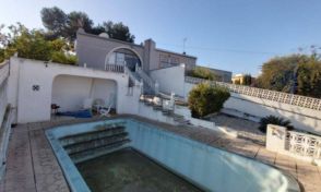Imagen Nueva Torrevieja, Aguas nuevas