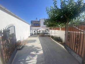 Imagen de Benilloba