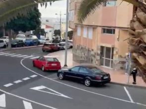 Imagen Agüimes