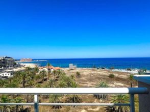 Imagen Playa del Cura
