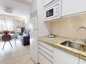 Imagen Sagunto, Fátima, Levante (Distrito Levante)