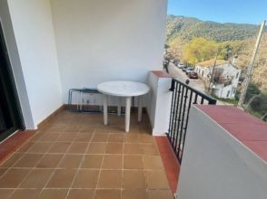 Imagen Grazalema