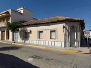 Imagen Benejúzar