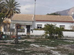 Imagen Orihuela Pedanías