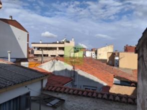 Imagen de San José Obrero-San Lázaro-Ronda de la Feria