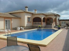 Imagen de Jalón (Xaló)