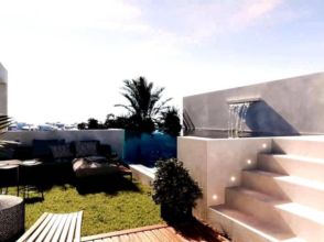Imagen Nueva Torrevieja, Aguas nuevas