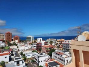 Imagen Puerto de la Cruz