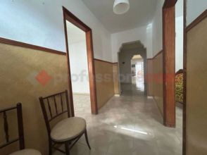 Imagen Vecindario-Cruce de Sardina