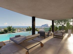 Imagen Calpe (Calp)