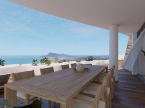 Imagen de Altea