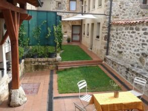Imagen de Aguilar de Campoo Población
