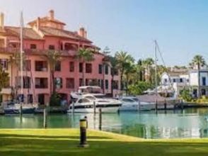 Imagen de Puerto Sotogrande-La Marina