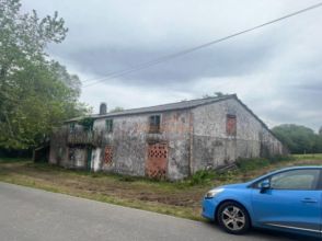 Imagen de Santa Mariña do Monte