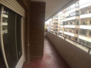 Imagen Centro-Calatrava