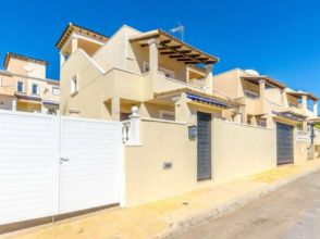 Imagen de Nueva Torrevieja, Aguas nuevas