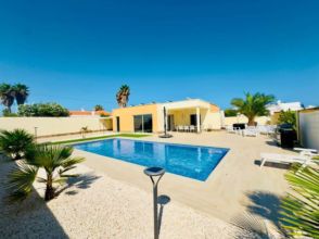 Imagen de La Siesta, El Salado, Torreta, El Chaparral