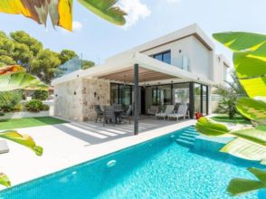 Imagen de Los Balcones, Los Altos, Punta Prima