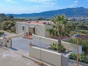 Imagen de Jalón (Xaló)