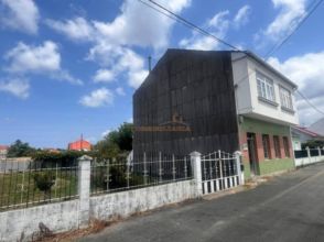 Imagen de Santa María de Neda