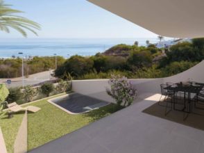 Imagen de Playa de los Locos, Los Frutales, Cabo Cervera