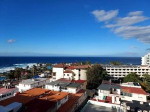 Imagen de Puerto de la Cruz