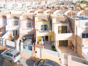 Imagen de Playa de los Locos, Los Frutales, Cabo Cervera