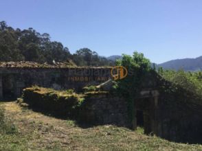 Imagen de San Xián de Marín
