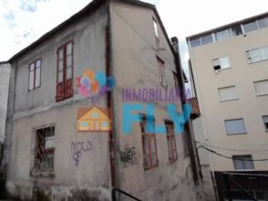 Imagen Redondela Población