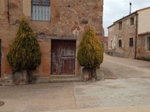 Imagen de Almajano