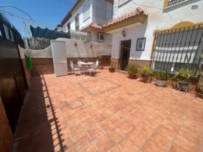 Imagen Las Cabezas de San Juan 
