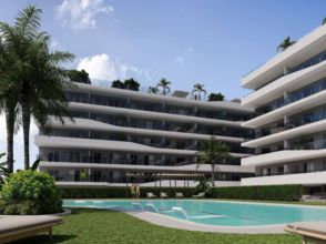 Imagen de Tamarit-Platja Lissa