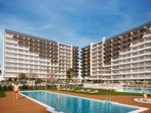 Imagen Los Balcones, Los Altos, Punta Prima