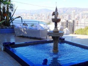 Imagen de Benidorm
