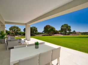 Imagen San Roque Golf Club