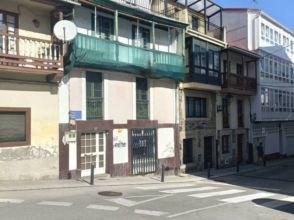 Imagen de Betanzos Población