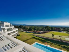 Imagen Puerto Sotogrande-La Marina