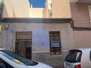 Imagen Carrús Est, Camí dels Magros