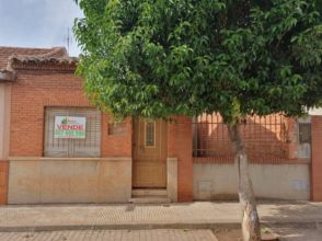 Imagen Argamasilla de Calatrava