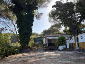 Imagen Periurbano - Alcolea, Sta Cruz, Villarubia, Trassierra
