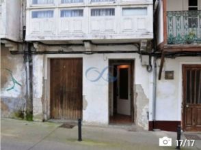 Imagen de Betanzos Población