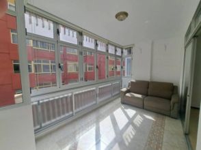 Imagen de Distrito Puerto-Canteras