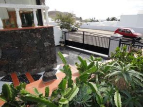 Imagen Teguise localidad