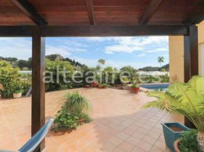 Imagen Altea